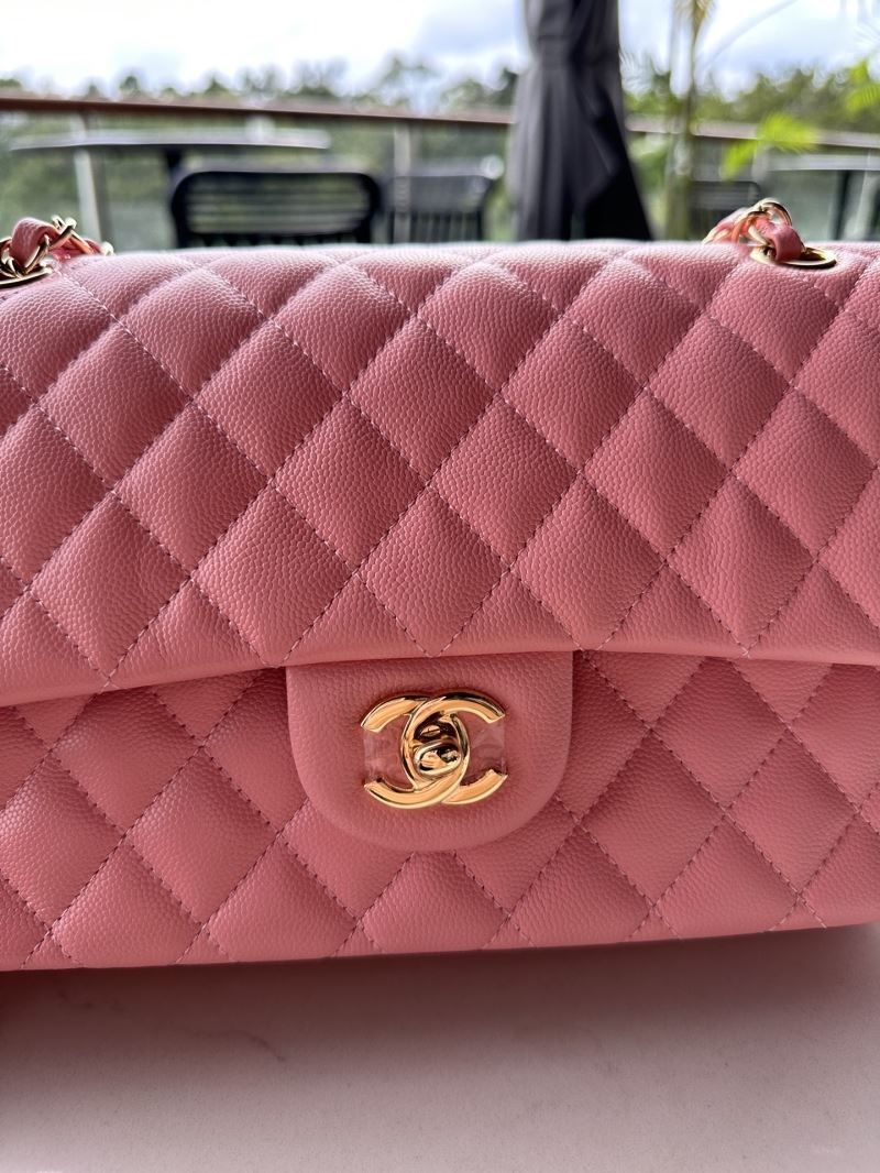 Chanel CF Series Bags